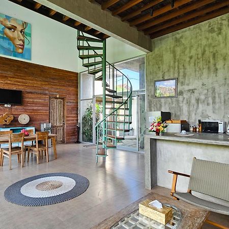 Lj Villa 坎古 外观 照片