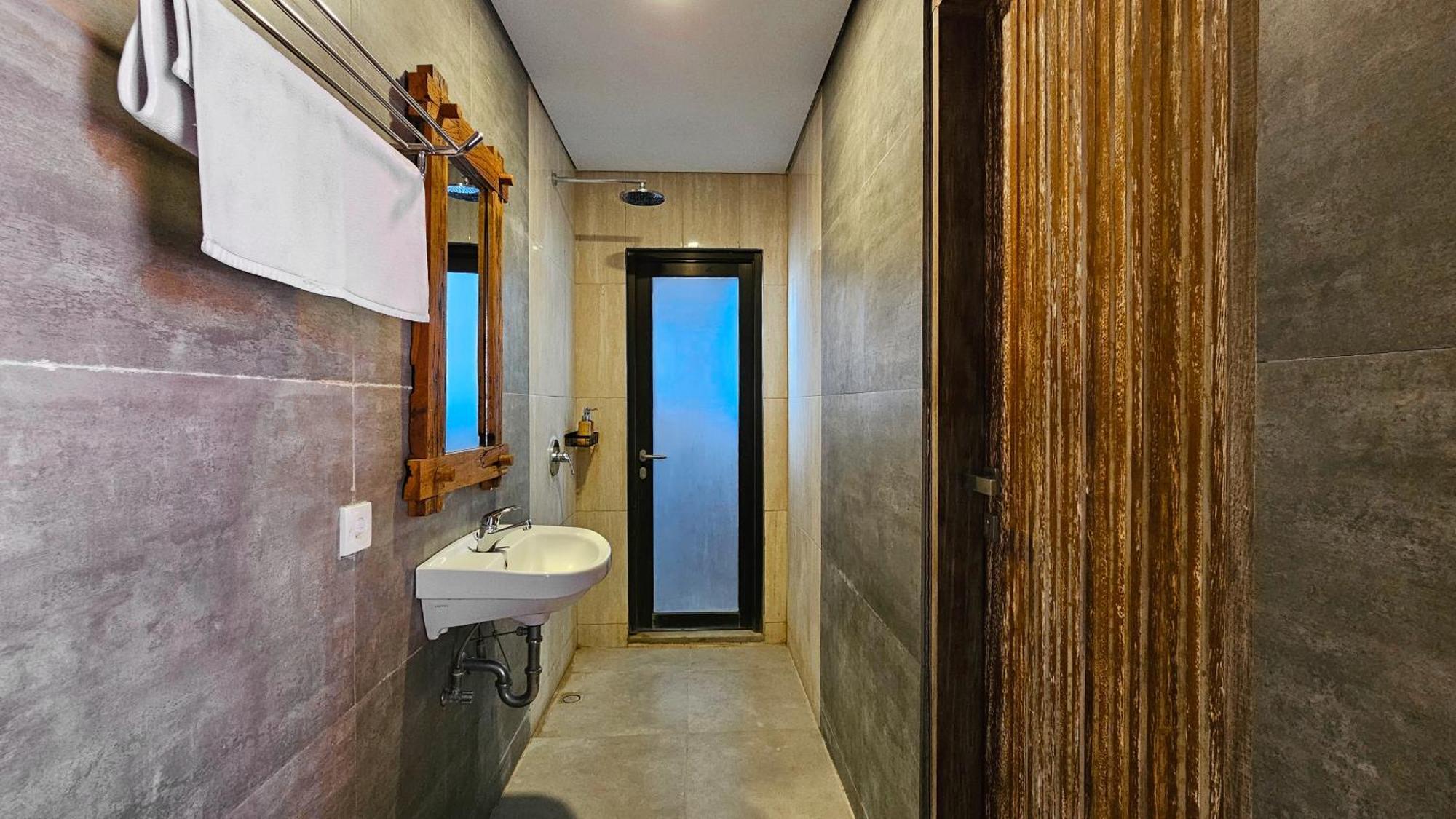 Lj Villa 坎古 客房 照片