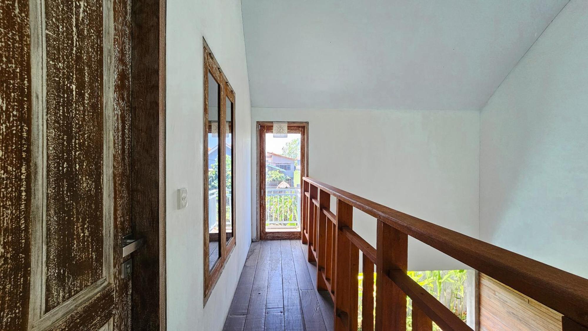 Lj Villa 坎古 客房 照片